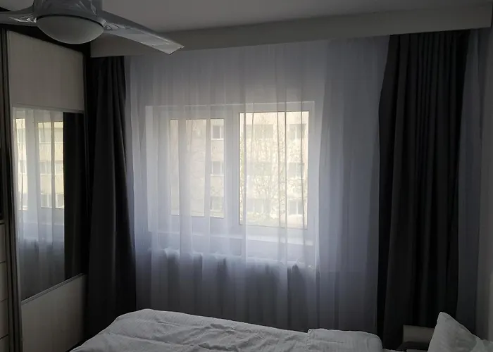 Apartman Seaside Mangalia