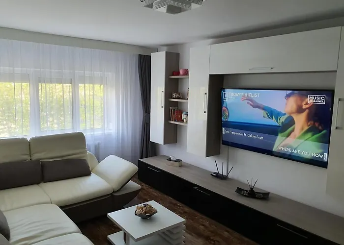 Apartman Seaside Mangalia