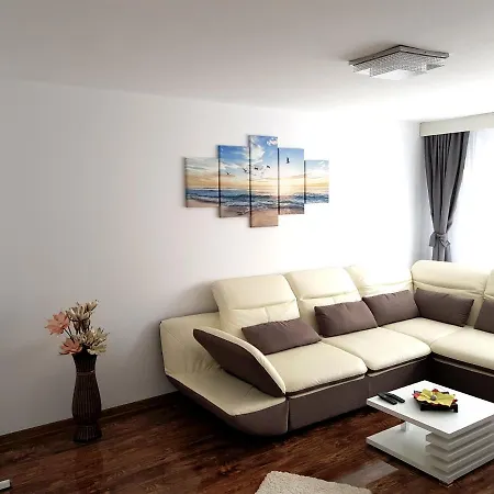 Seaside Apartment