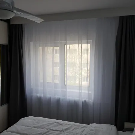 Apartment Seaside Mangalia