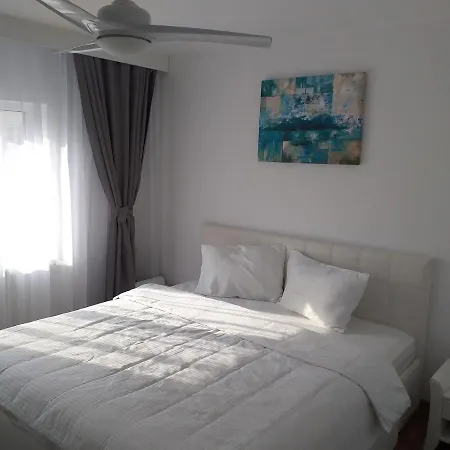Seaside Apartment