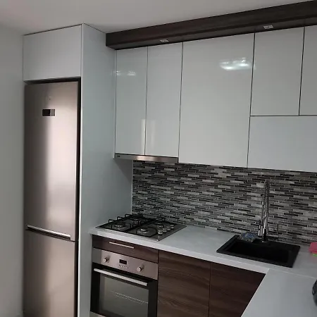 Apartment Seaside