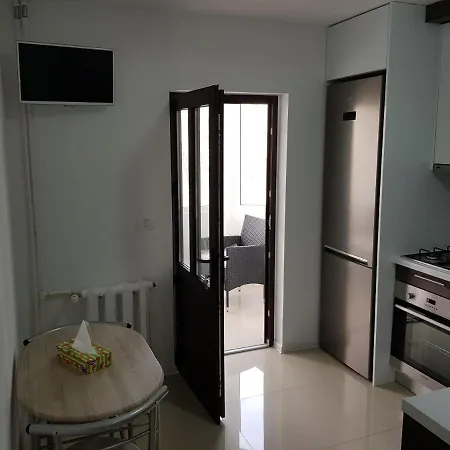 Seaside Apartment Mangalia
