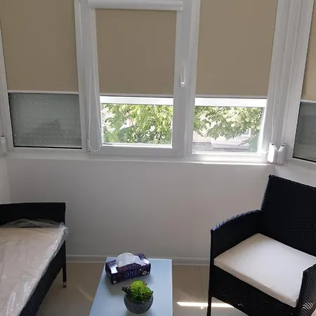 Seaside Apartment