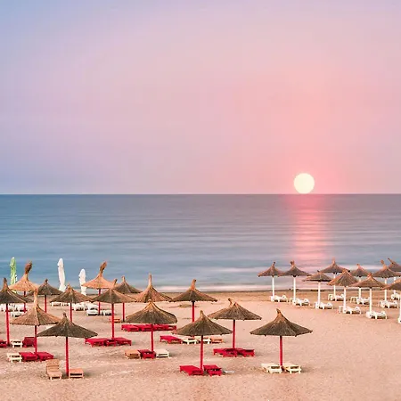 Seaside
